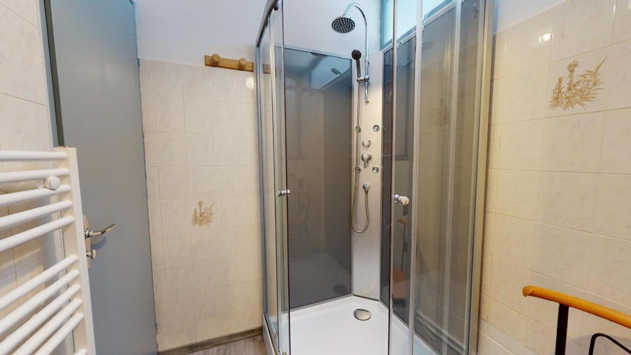 Apartament Le Phare Du Port Saint-Gilles-Croix-de-Vie Zewnętrze zdjęcie
