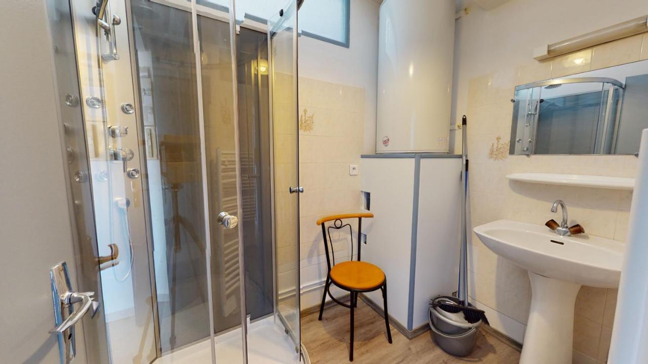 Apartament Le Phare Du Port Saint-Gilles-Croix-de-Vie Zewnętrze zdjęcie