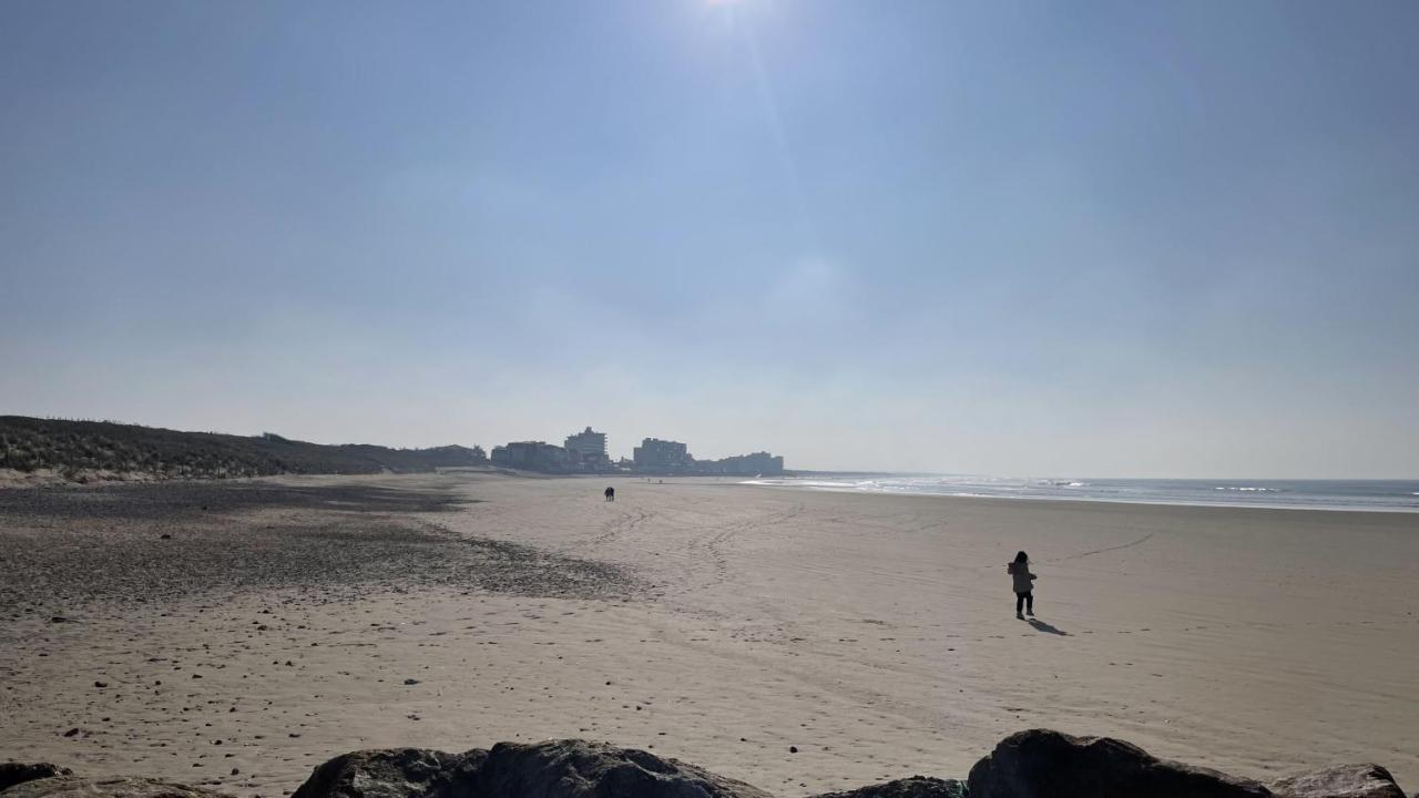 Apartament Le Phare Du Port Saint-Gilles-Croix-de-Vie Zewnętrze zdjęcie
